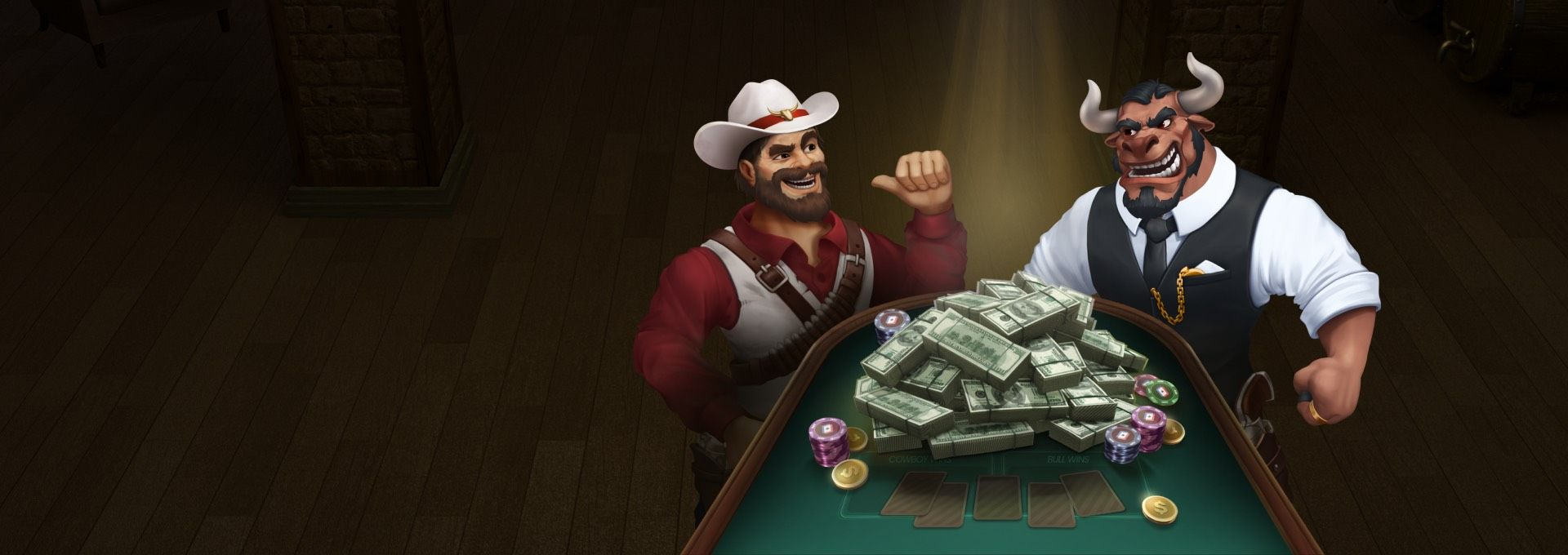 WPT Global BLAST玩法与快速玩法入口