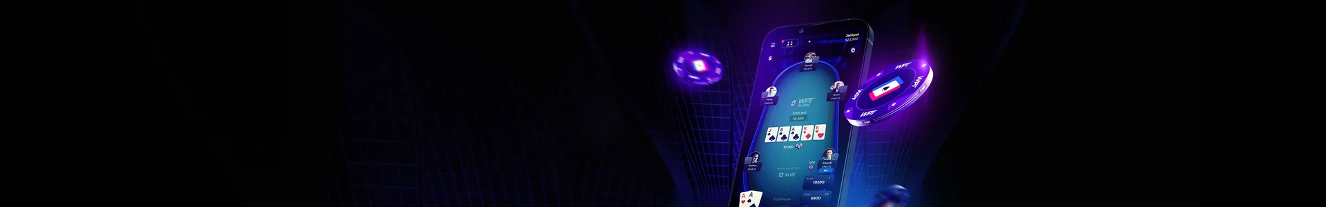 WPT扑克下载入口与常见问题说明