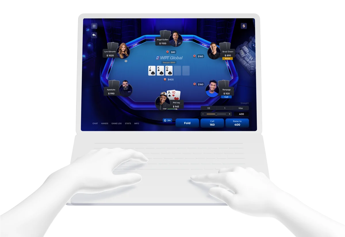 WPT Global电脑客户端下载安装到桌面端